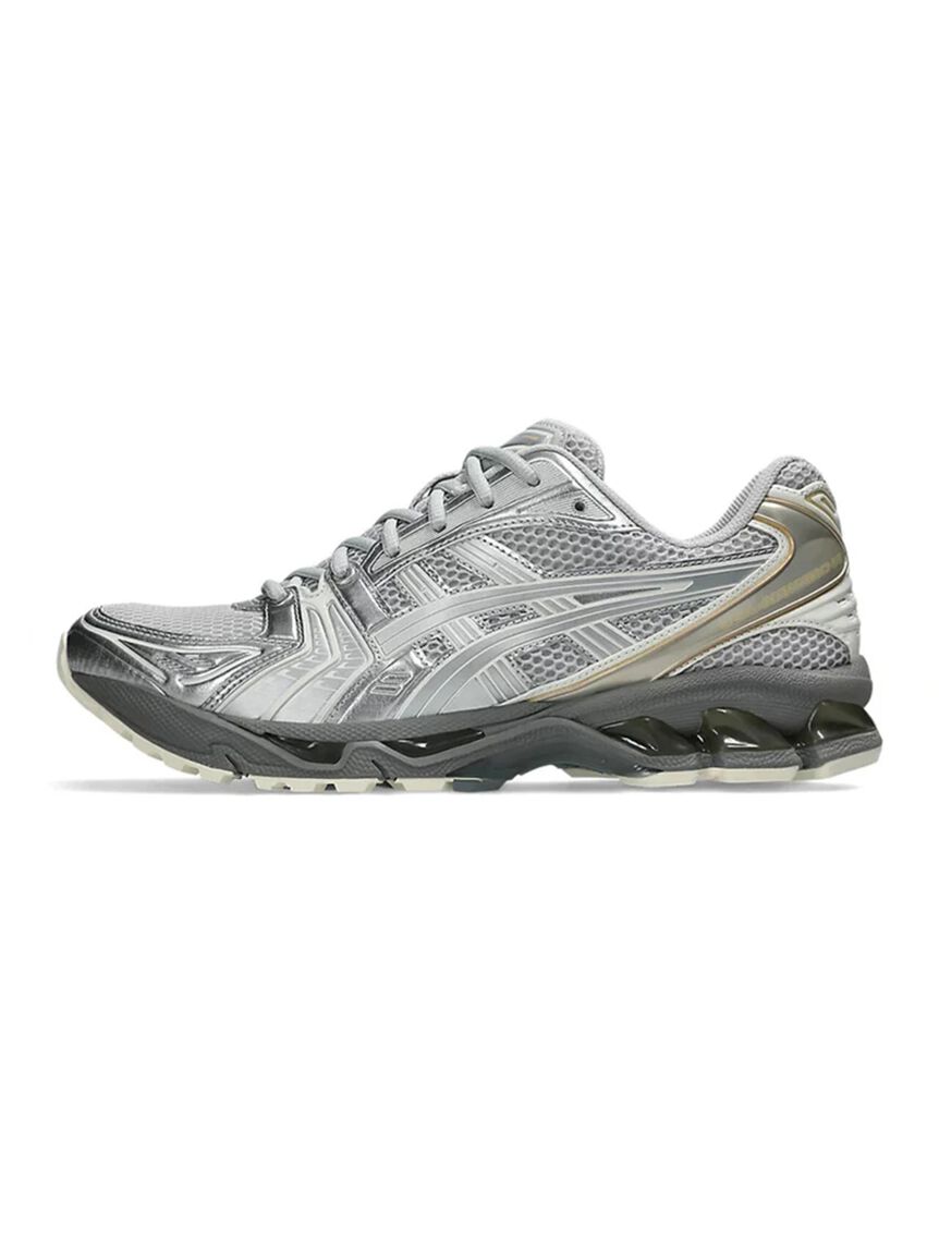  「【ASICS】GEL-KAYANO 14」|スニーカー|