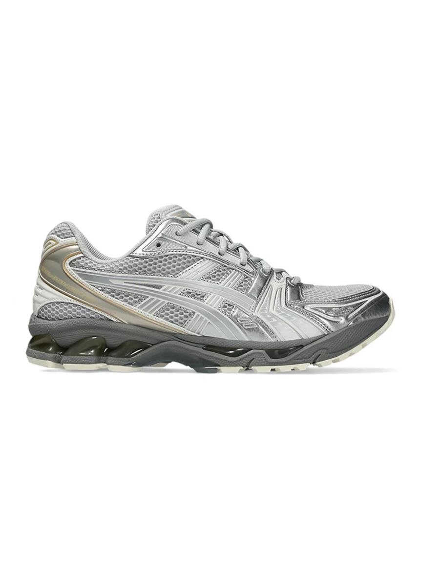  「【ASICS】GEL-KAYANO 14」|スニーカー|