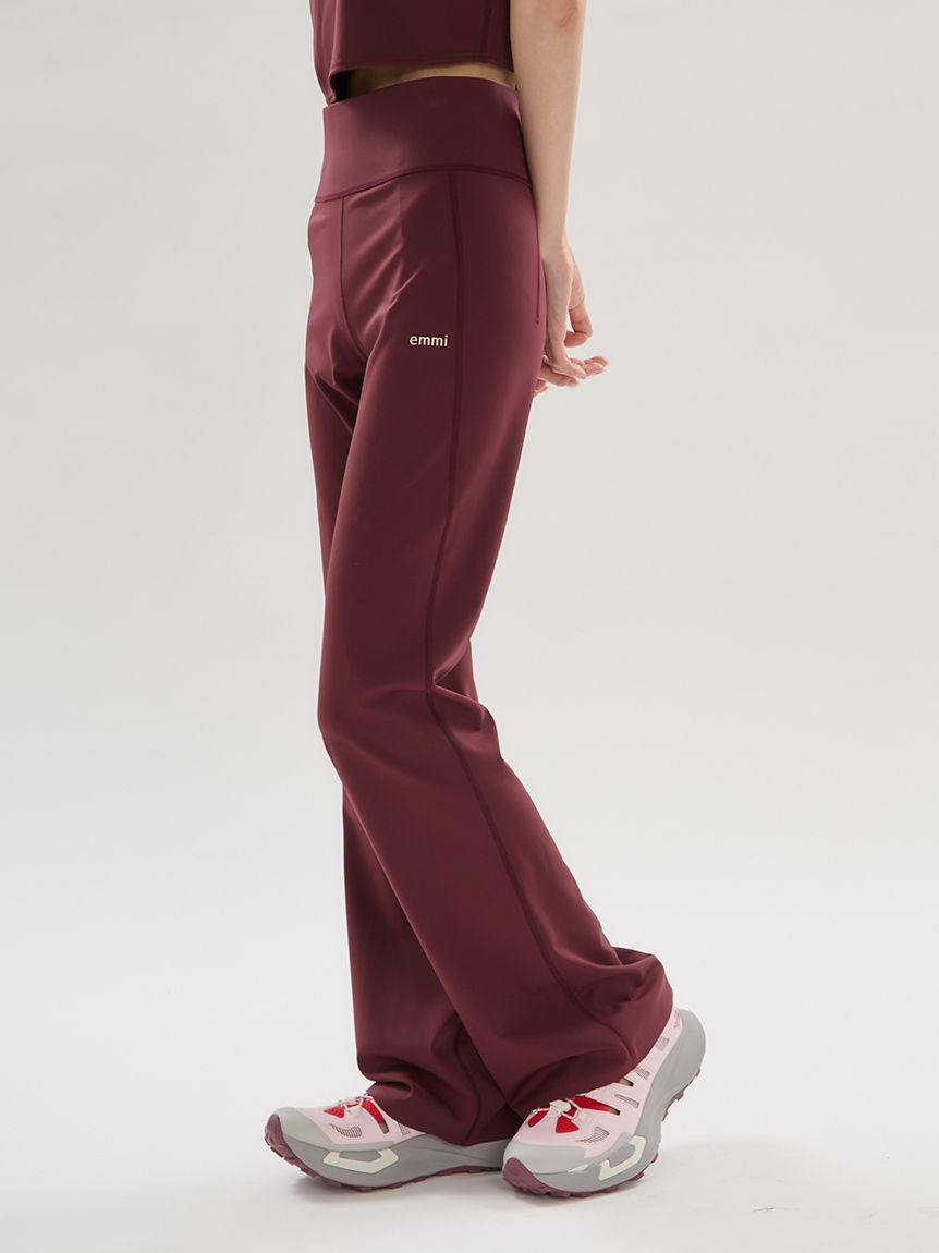 emmi atelier「アクティブフレアレギンス」|その他|