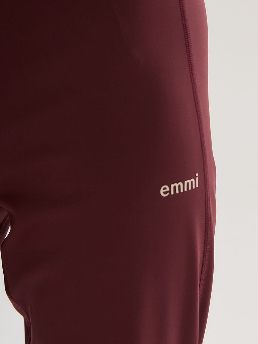 emmi atelier「アクティブフレアレギンス」|その他|