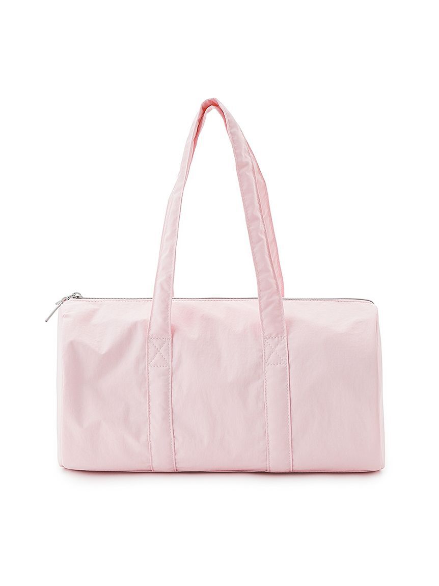 FURFUR「【WEB限定カラー】リボンドラムバッグ」|ショルダー・メッセンジャー|