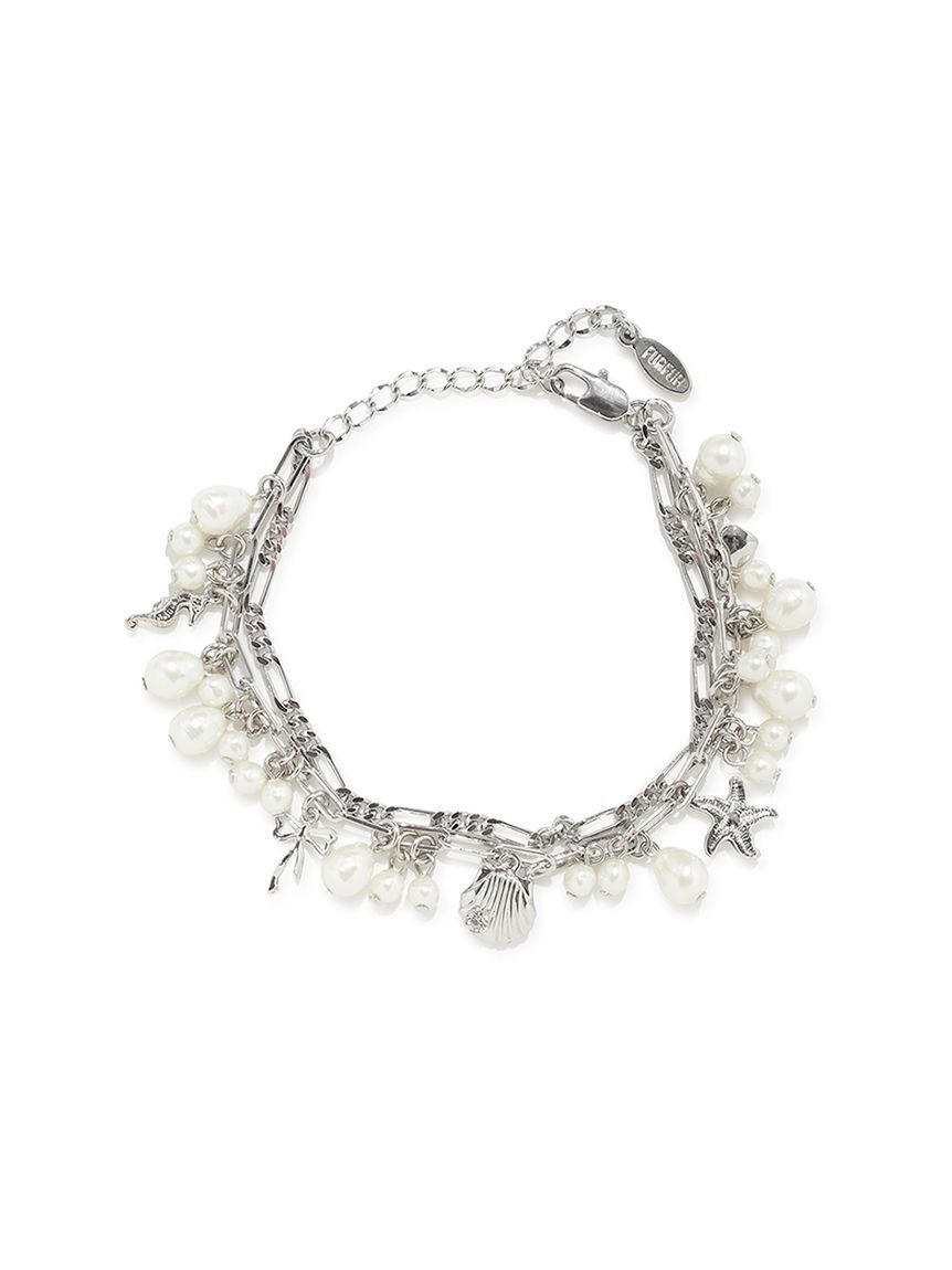 FURFUR「マリンモチーフブレスレット」|ブレスレット・バングル|