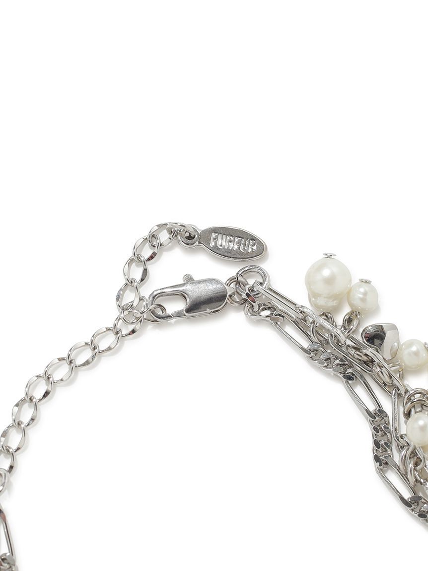 FURFUR「マリンモチーフブレスレット」|ブレスレット・バングル|