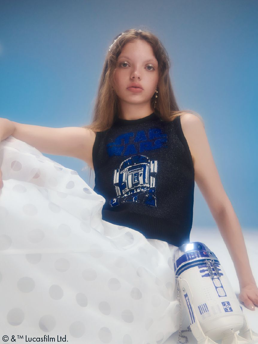 FURFUR「マリンモチーフイヤリング」|イヤリング|