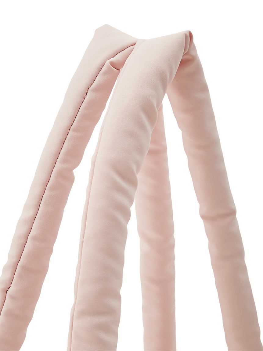 gelato pique「【ONLINE限定】キルティングトートバッグ」|トートバッグ|