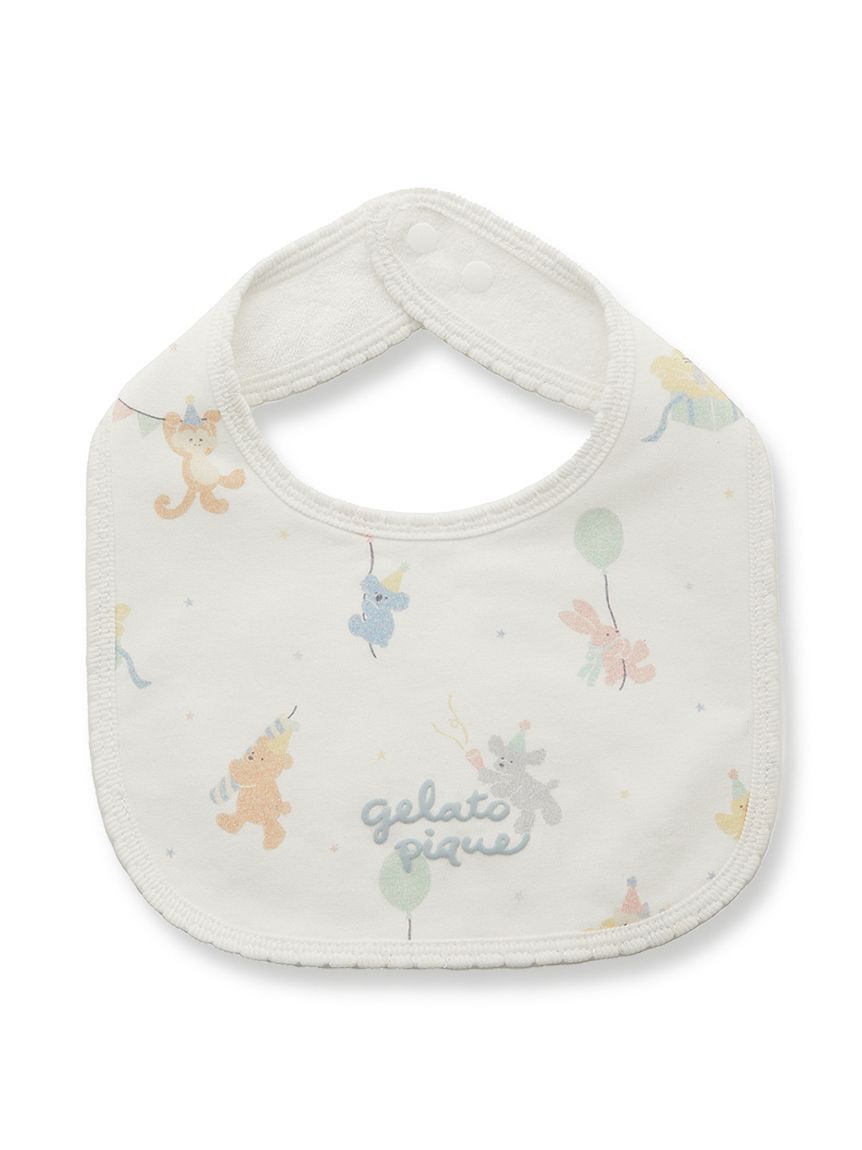 GELATO PIQUE KIDS & BABY「【BABY】スタイ」|スタイ|OWHT