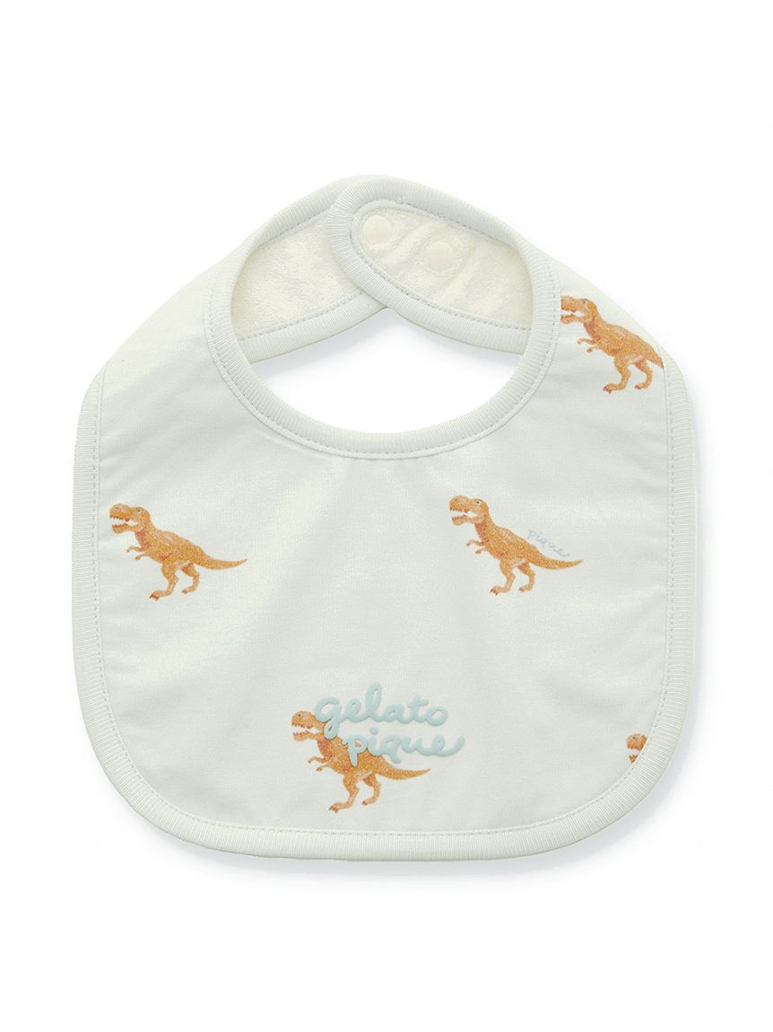 GELATO PIQUE KIDS & BABY「【BABY】スタイ」|スタイ|