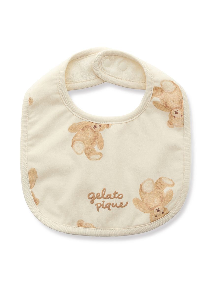 GELATO PIQUE KIDS & BABY「【BABY】スタイ」|スタイ|BEG