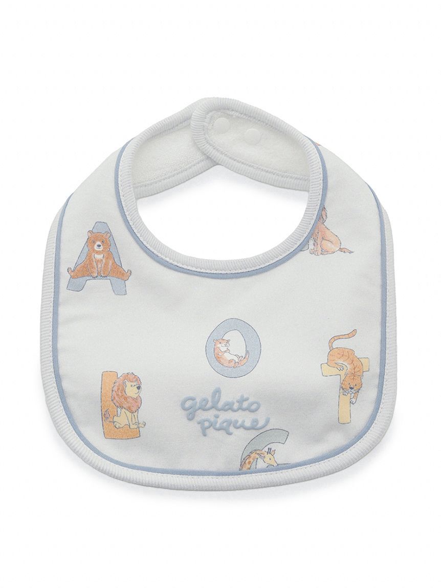 GELATO PIQUE KIDS & BABY「【BABY】スタイ」|スタイ|BLU