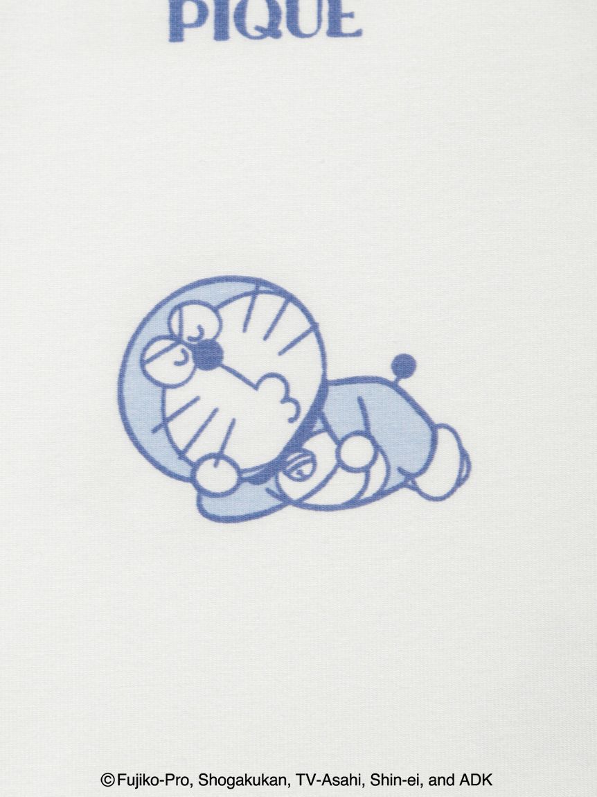 GELATO PIQUE KIDS & BABY「【ドラえもん】【キッズ】総柄ロングパンツ」|ルームウェア|