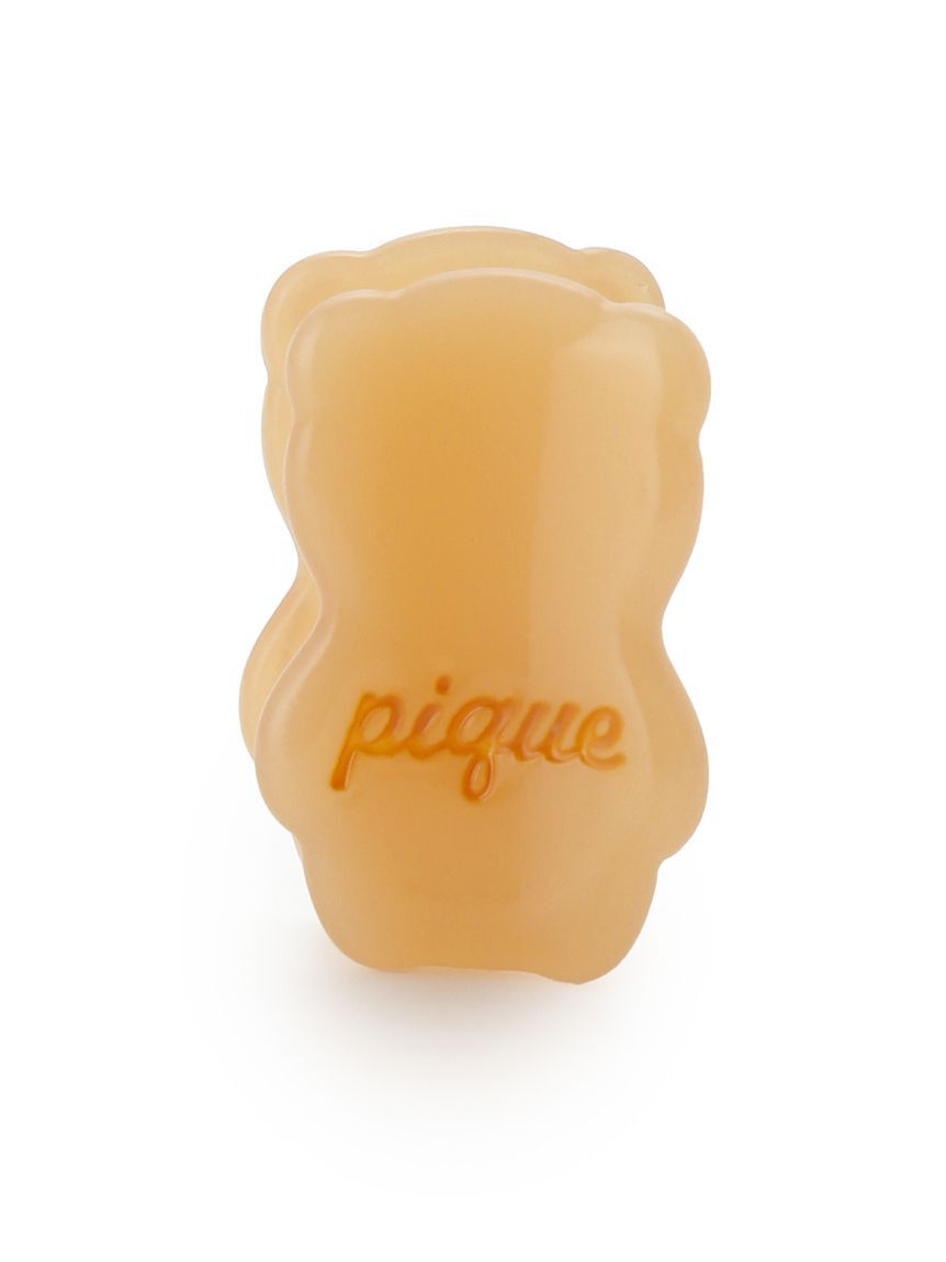 gelato pique「ミニヘアクリップ3点セット」|その他|