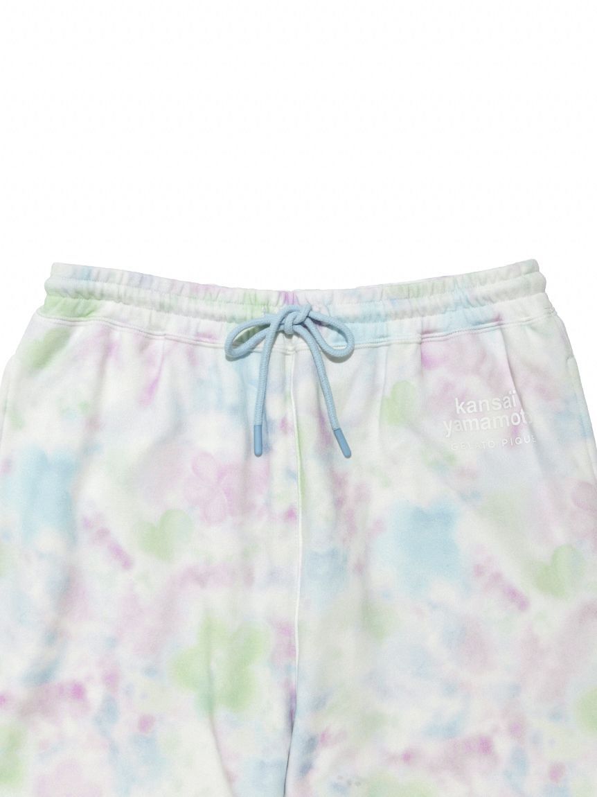 GELATO PIQUE HOMME「【kansai yamamoto】【メンズ】裏毛ロングパンツ」|ルームウェア|