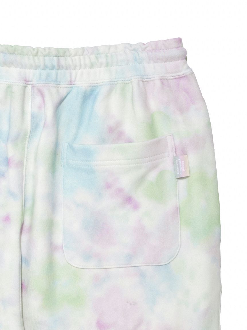 GELATO PIQUE HOMME「【kansai yamamoto】【メンズ】裏毛ロングパンツ」|ルームウェア|