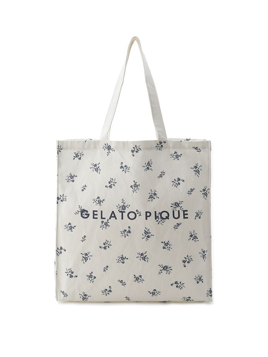 gelato pique「ホビートート」|トートバッグ|
