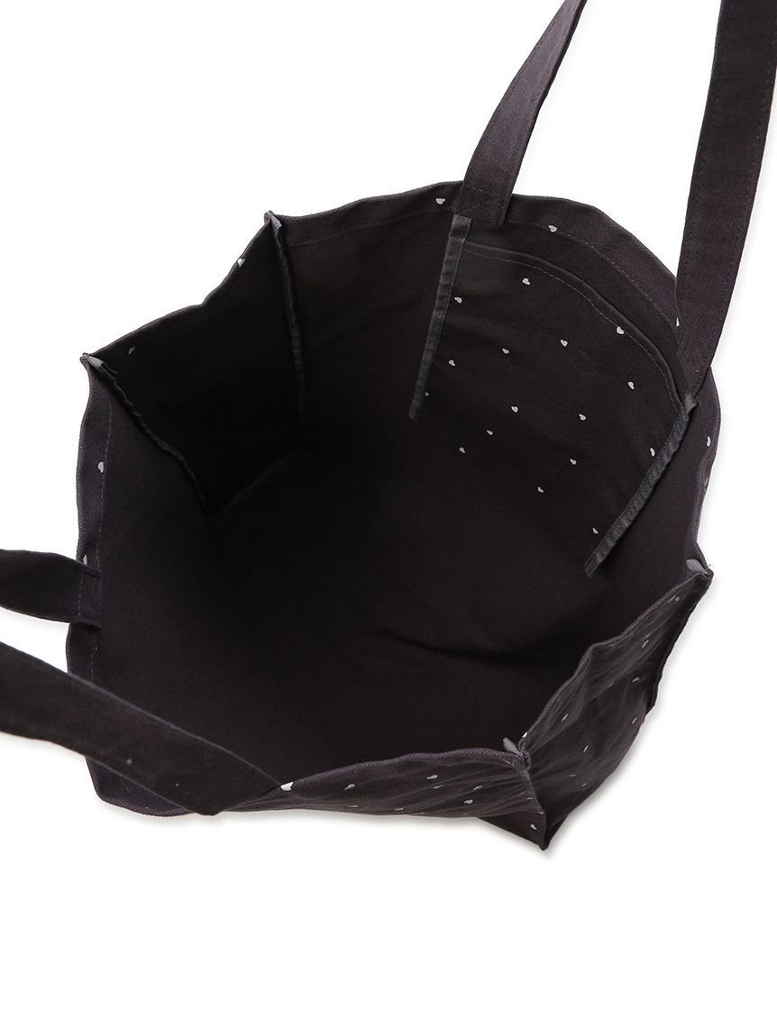 gelato pique「ホビートート」|トートバッグ|