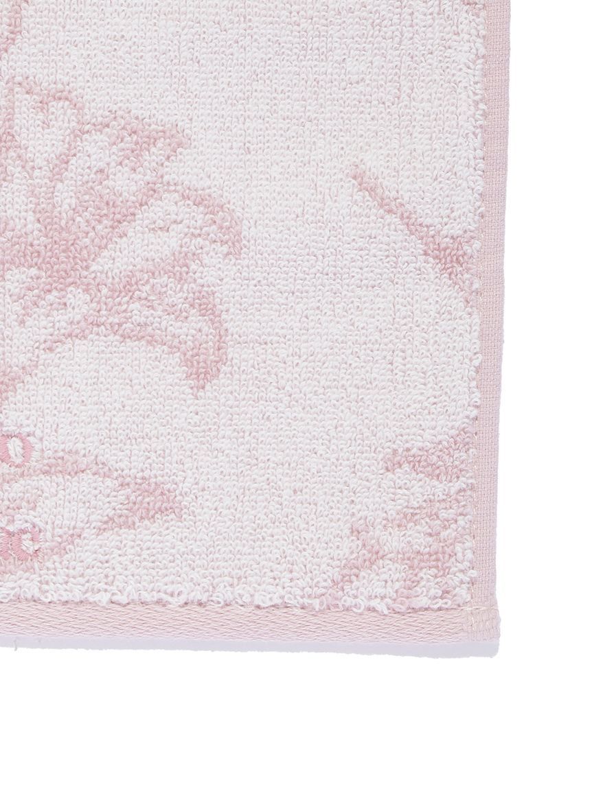 gelato pique「【ラッピング済み】【母の日】フラワーハンドタオル&リップバームSET」|その他|