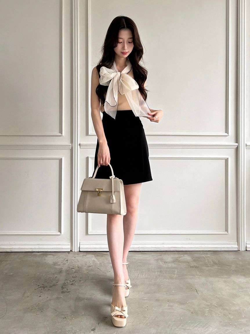 SNIDEL「ラップキュロットパンツ」|その他|