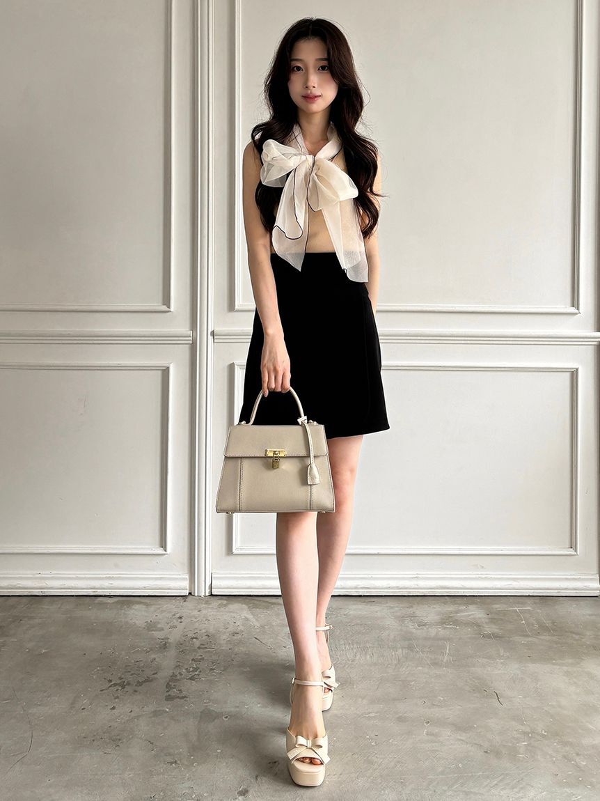 SNIDEL「ラップキュロットパンツ」|その他|