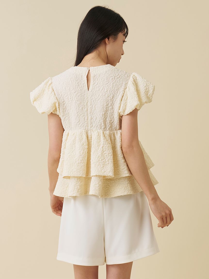 SNIDEL「ラップキュロットパンツ」|その他|