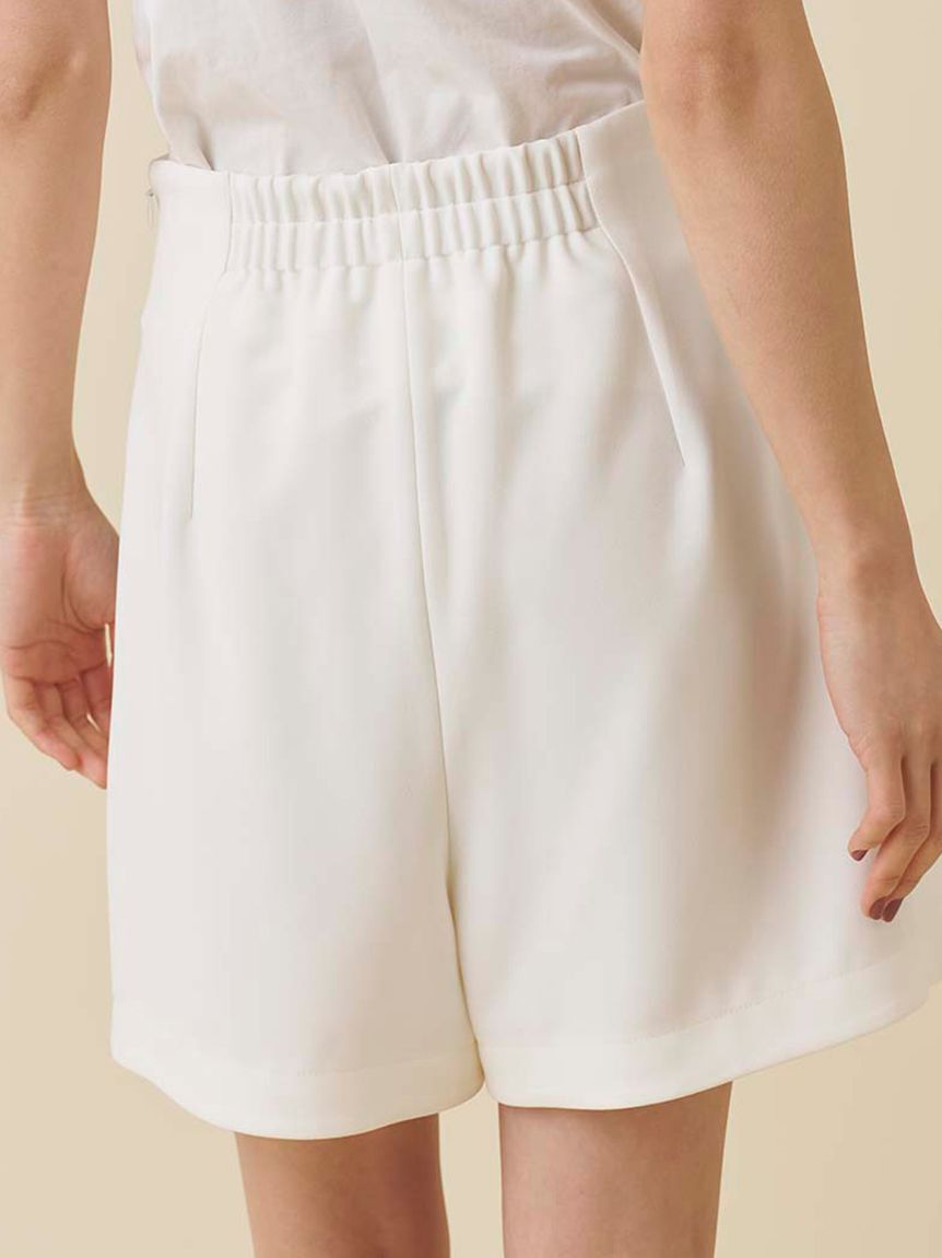 SNIDEL「ラップキュロットパンツ」|その他|