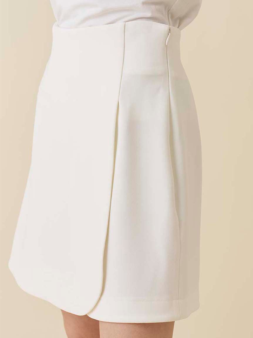 SNIDEL「ラップキュロットパンツ」|その他|