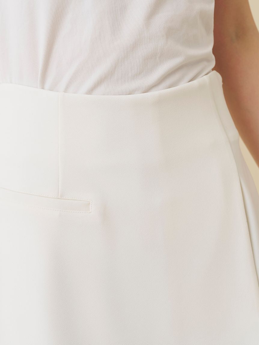 SNIDEL「ラップキュロットパンツ」|その他|