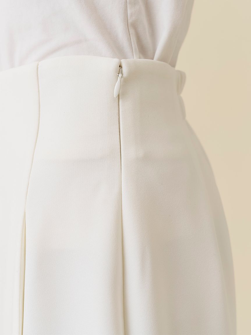 SNIDEL「ラップキュロットパンツ」|その他|