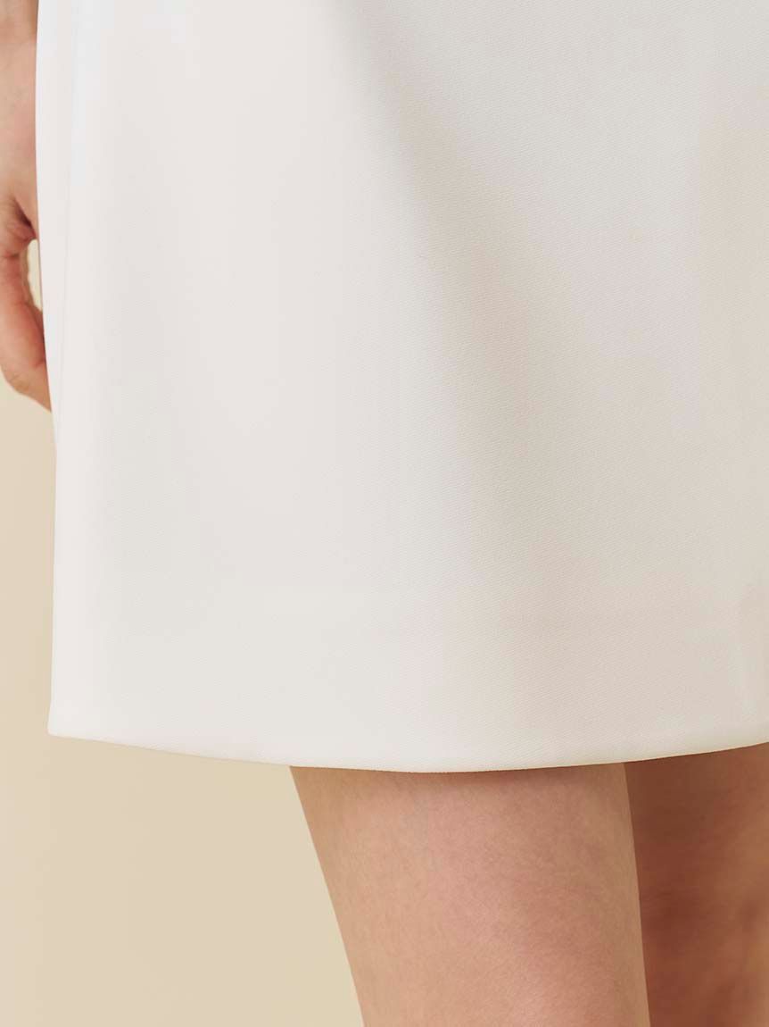 SNIDEL「ラップキュロットパンツ」|その他|