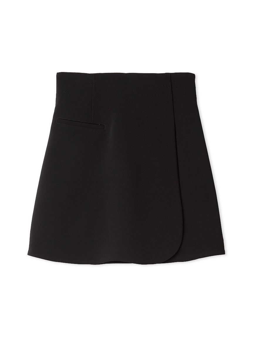 SNIDEL「ラップキュロットパンツ」|その他|