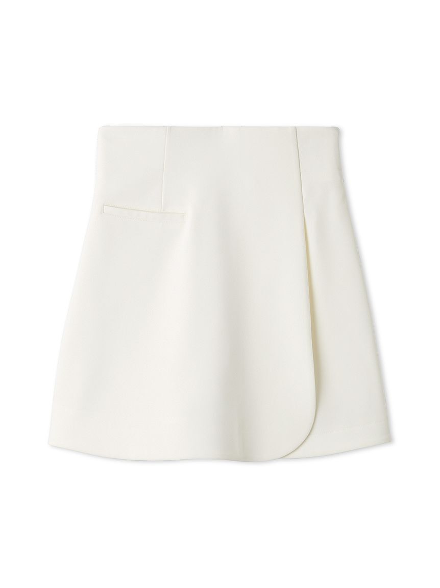 SNIDEL「ラップキュロットパンツ」|その他|