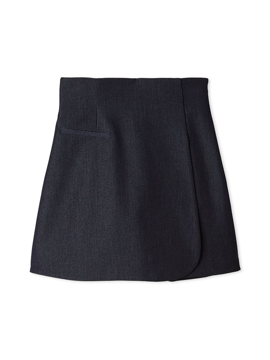 SNIDEL「ラップキュロットパンツ」|その他|