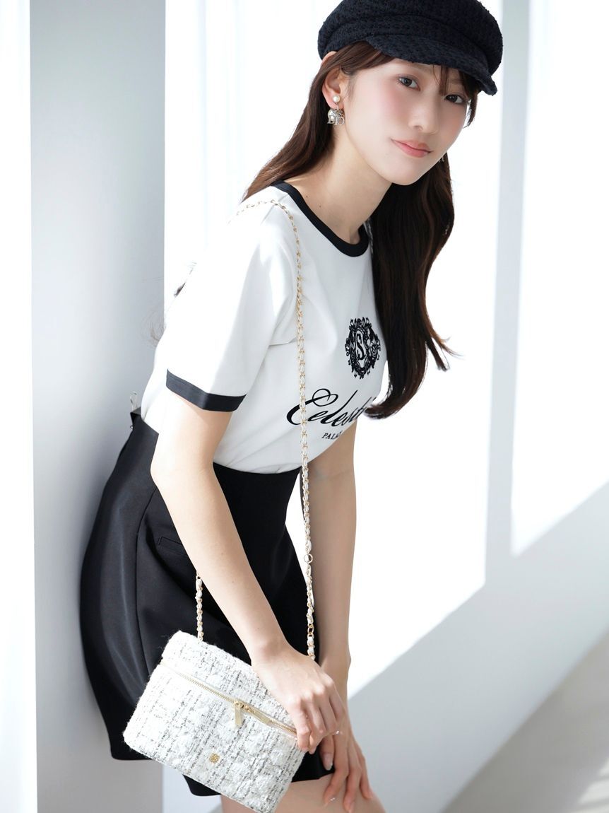 SNIDEL「ラップキュロットパンツ」|その他|