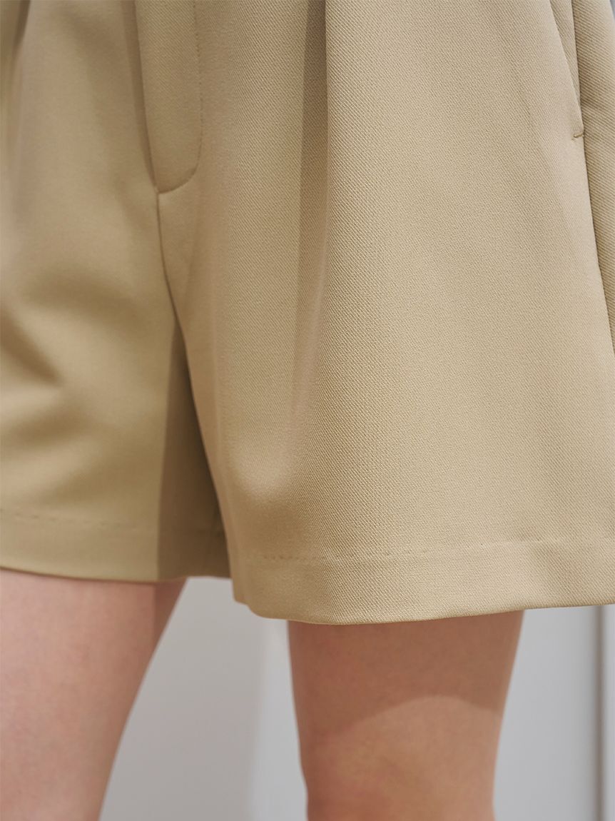 SNIDEL「シンプルショートパンツ」|その他|