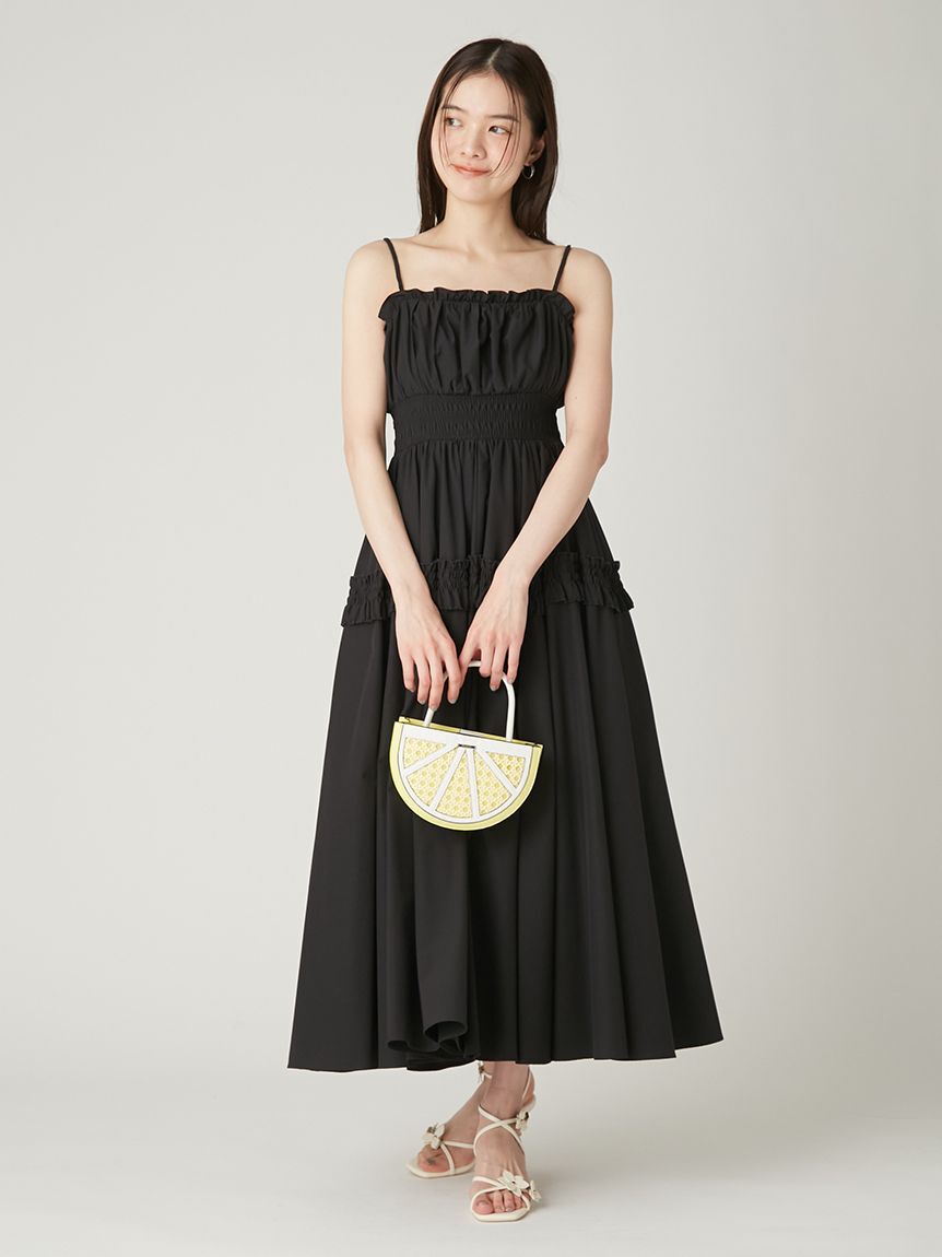 FRAY I.D「フルーツモチーフバッグ」|ハンドバッグ|