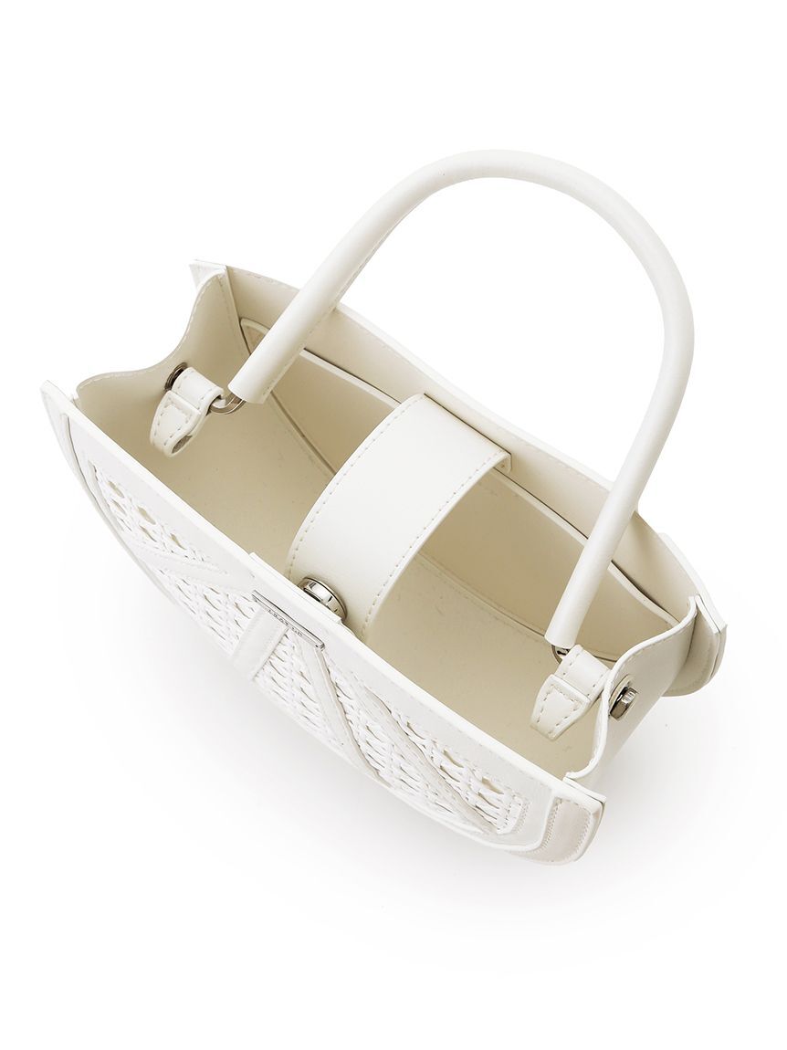 FRAY I.D「フルーツモチーフバッグ」|ハンドバッグ|