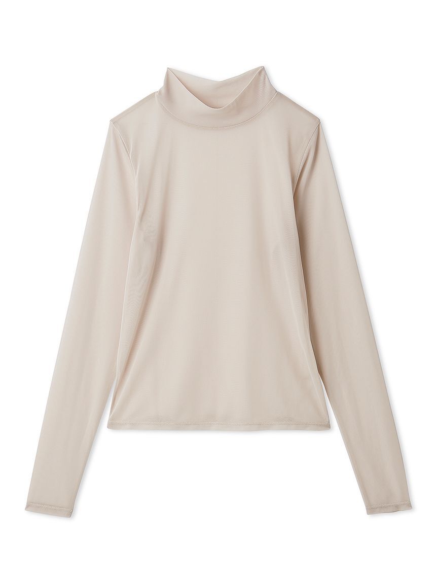 LILY BROWN「フロントリボンチュールミニドレス」|ドレス|