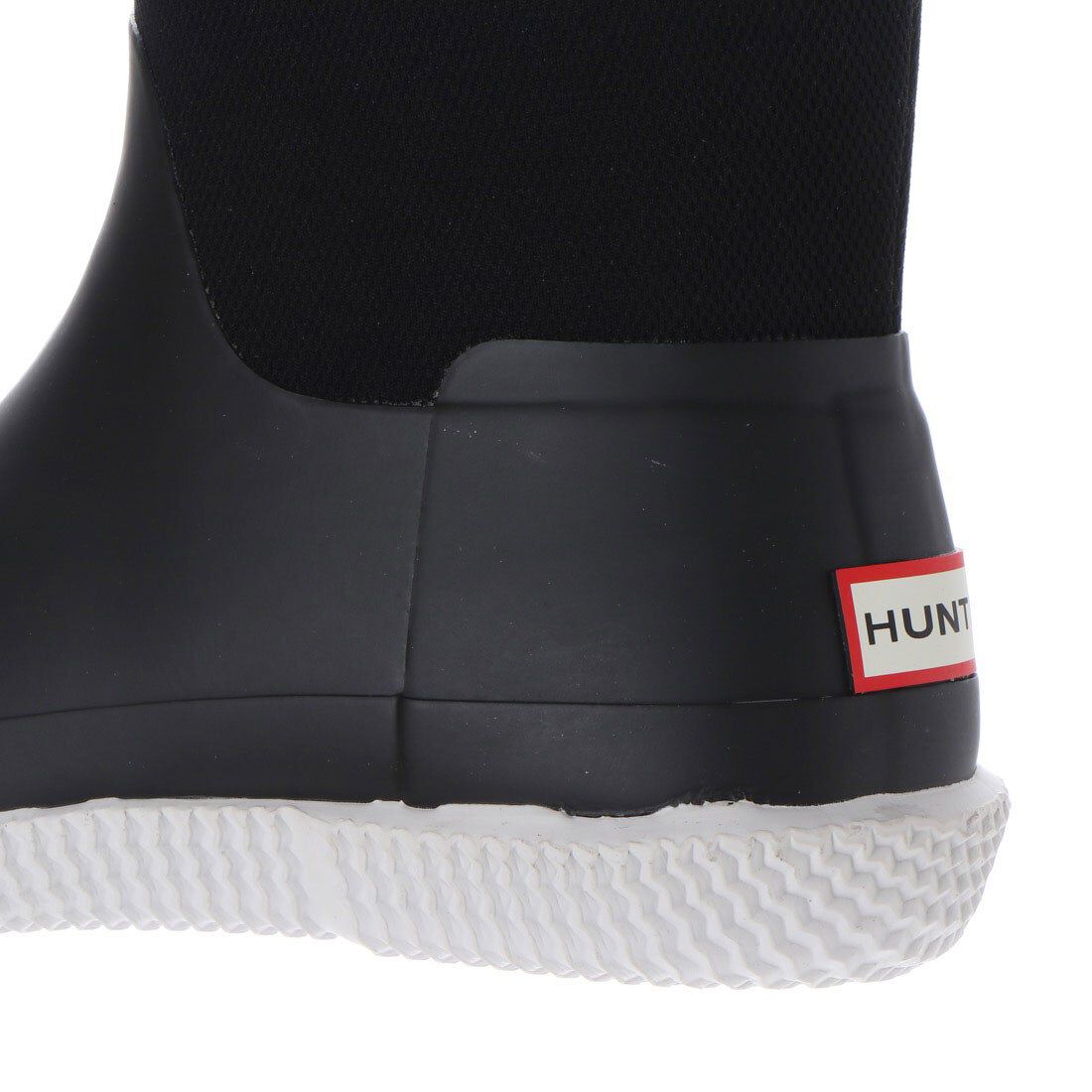 HUNTER「【メンズ】メッシュショートブーツ」|スニーカー|