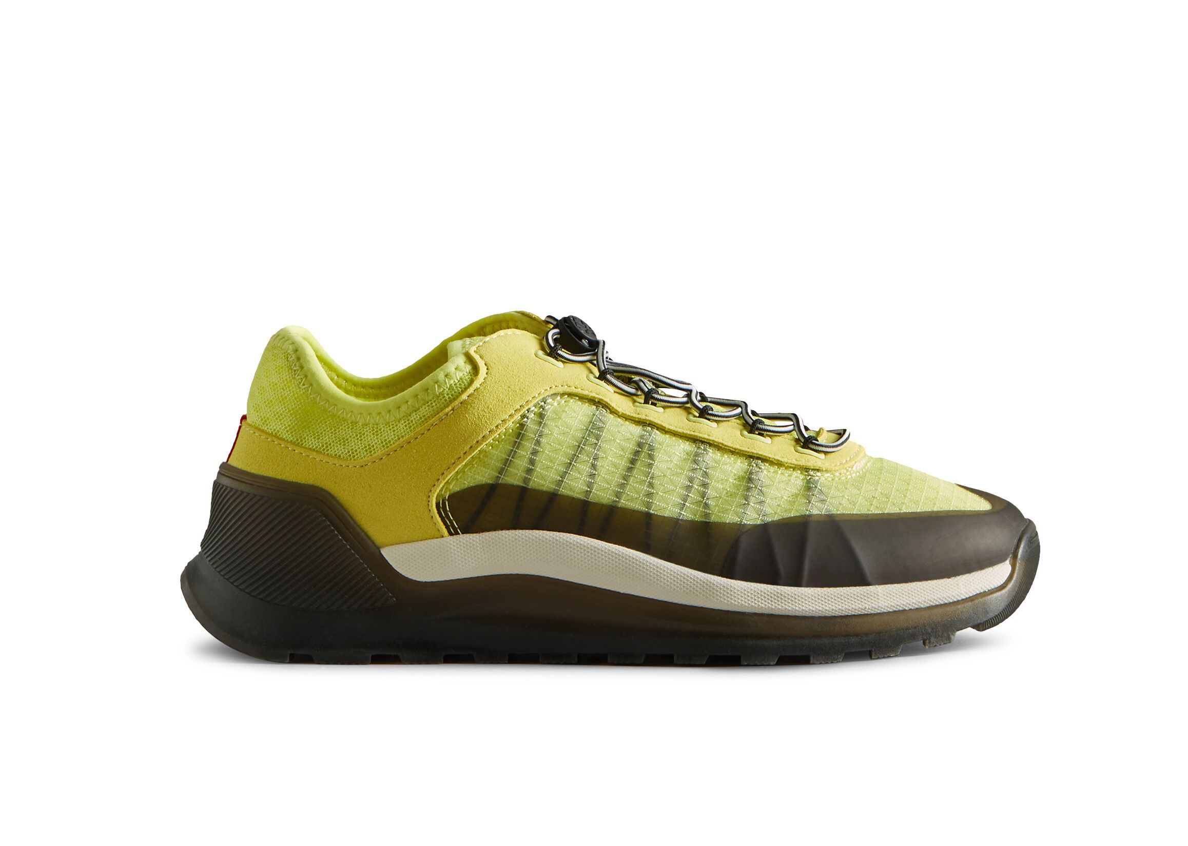 HUNTER「レディース トラベル トレイナー」|スニーカー|