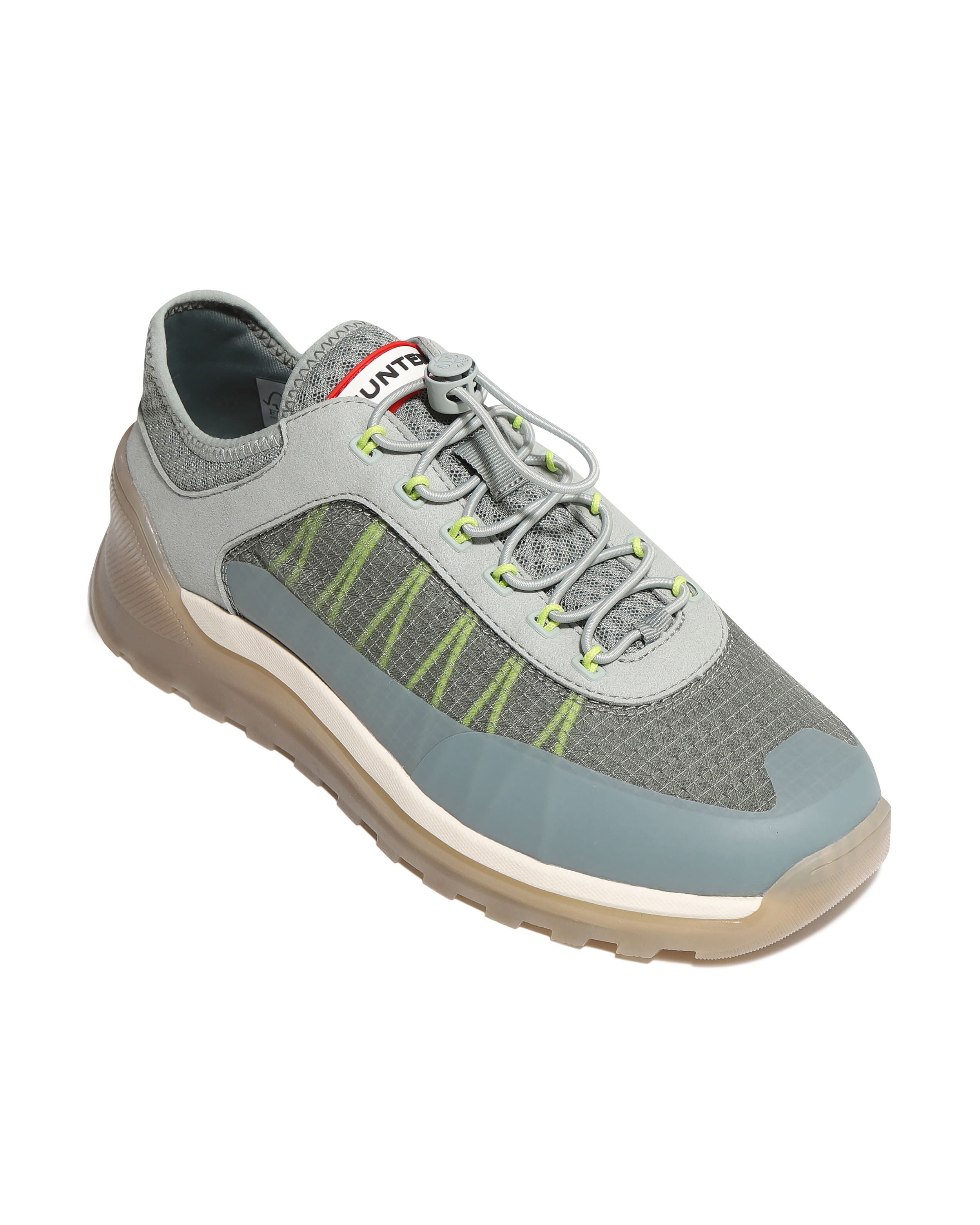 HUNTER「レディース トラベル スニーカー」|スニーカー|