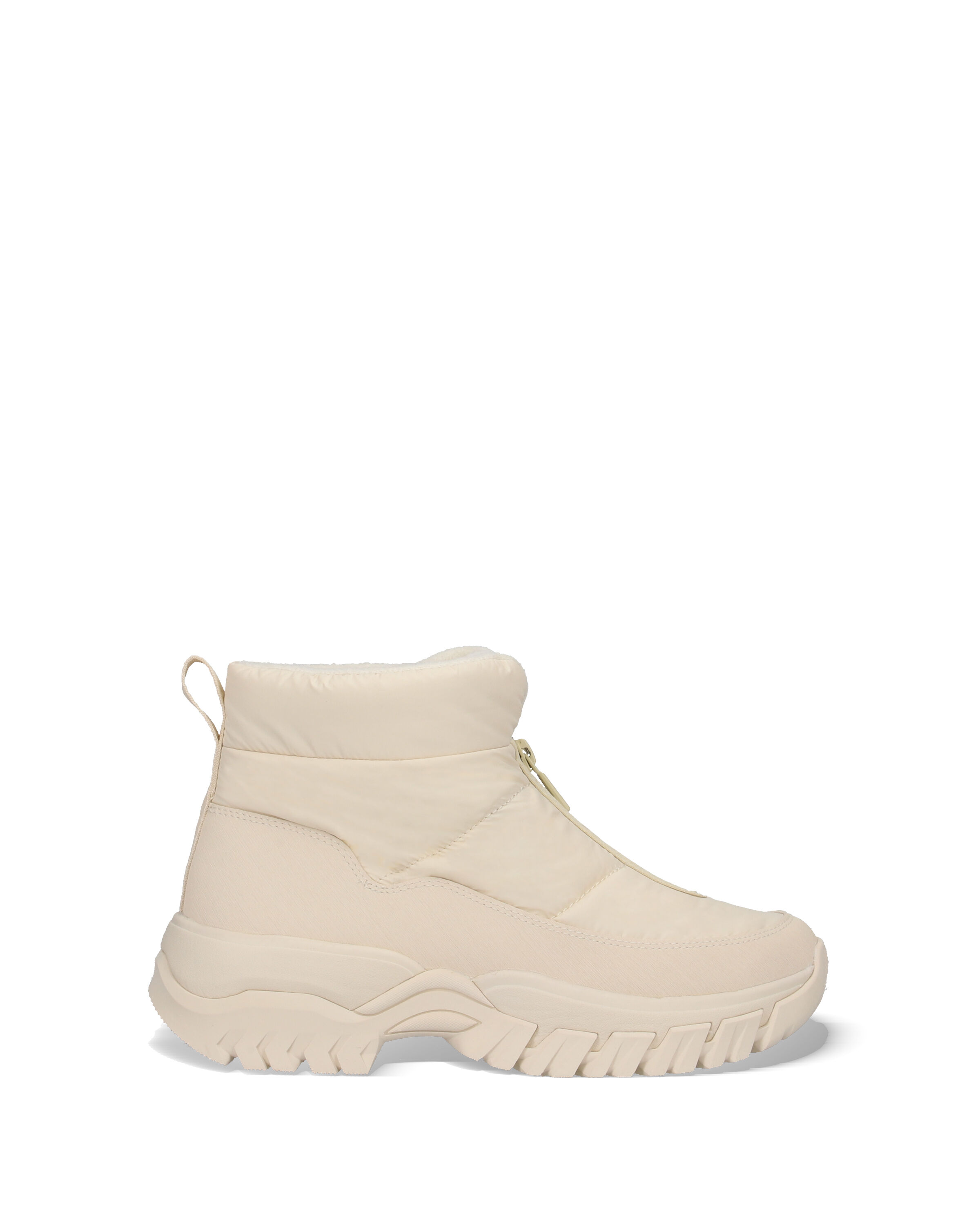 HUNTER「ユニセックス イントレピッド ワンダラー アンクル ジップ スノー ブーツ」|ショートブーツ|CCR