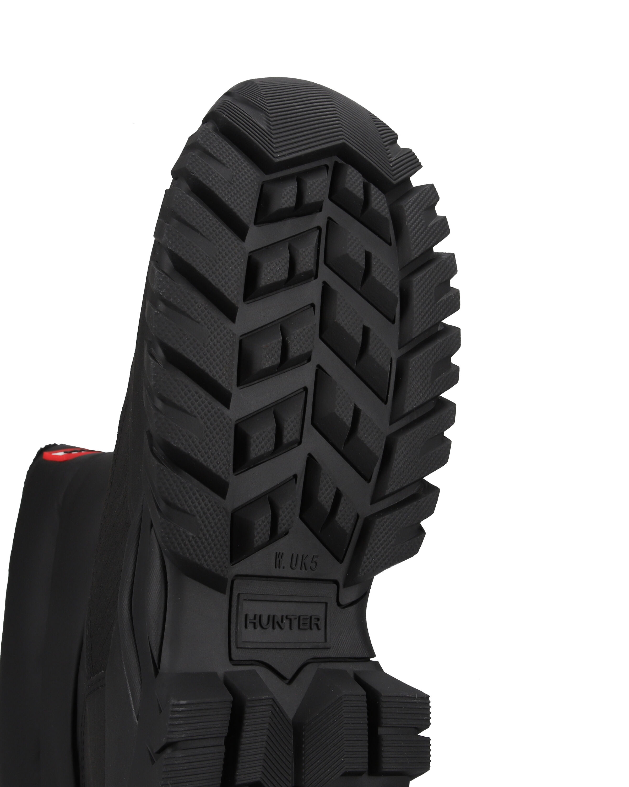 HUNTER「ユニセックス イントレピッド ワンダラー ショート スノー ブーツ」|ショートブーツ|