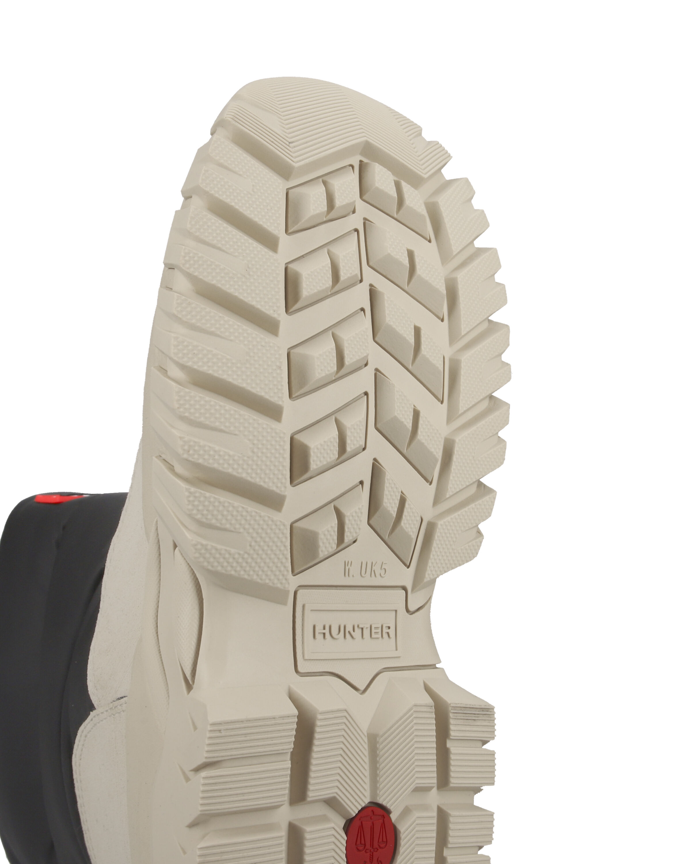 HUNTER「ユニセックス イントレピッド ワンダラー ショート スノー ブーツ」|ショートブーツ|