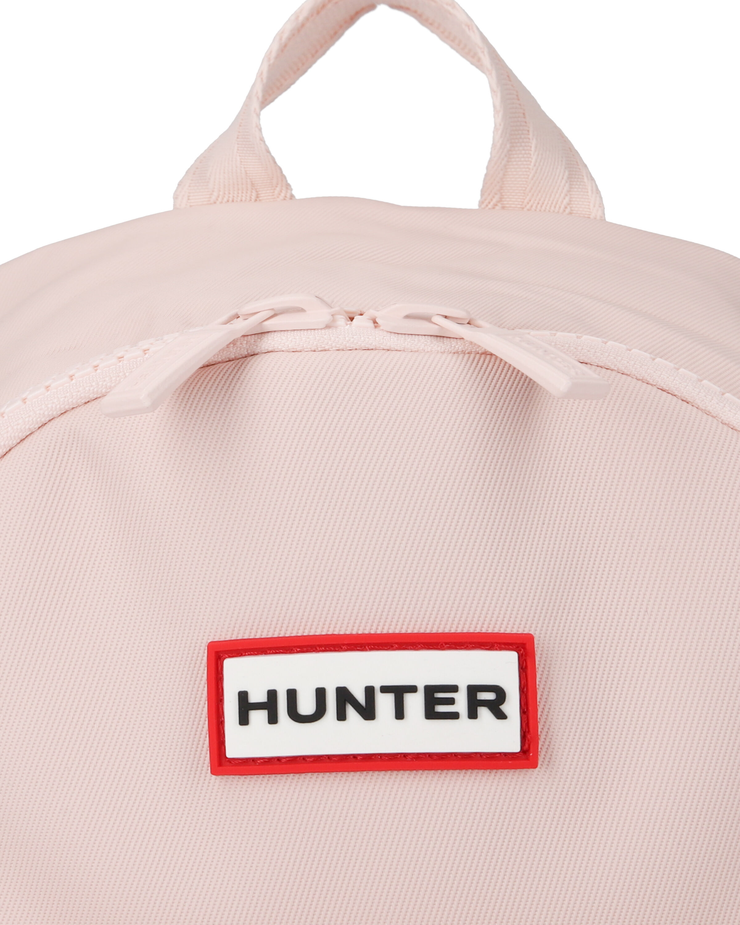 HUNTER「ナイロン クラシック ミニ バックパック」|リュック|