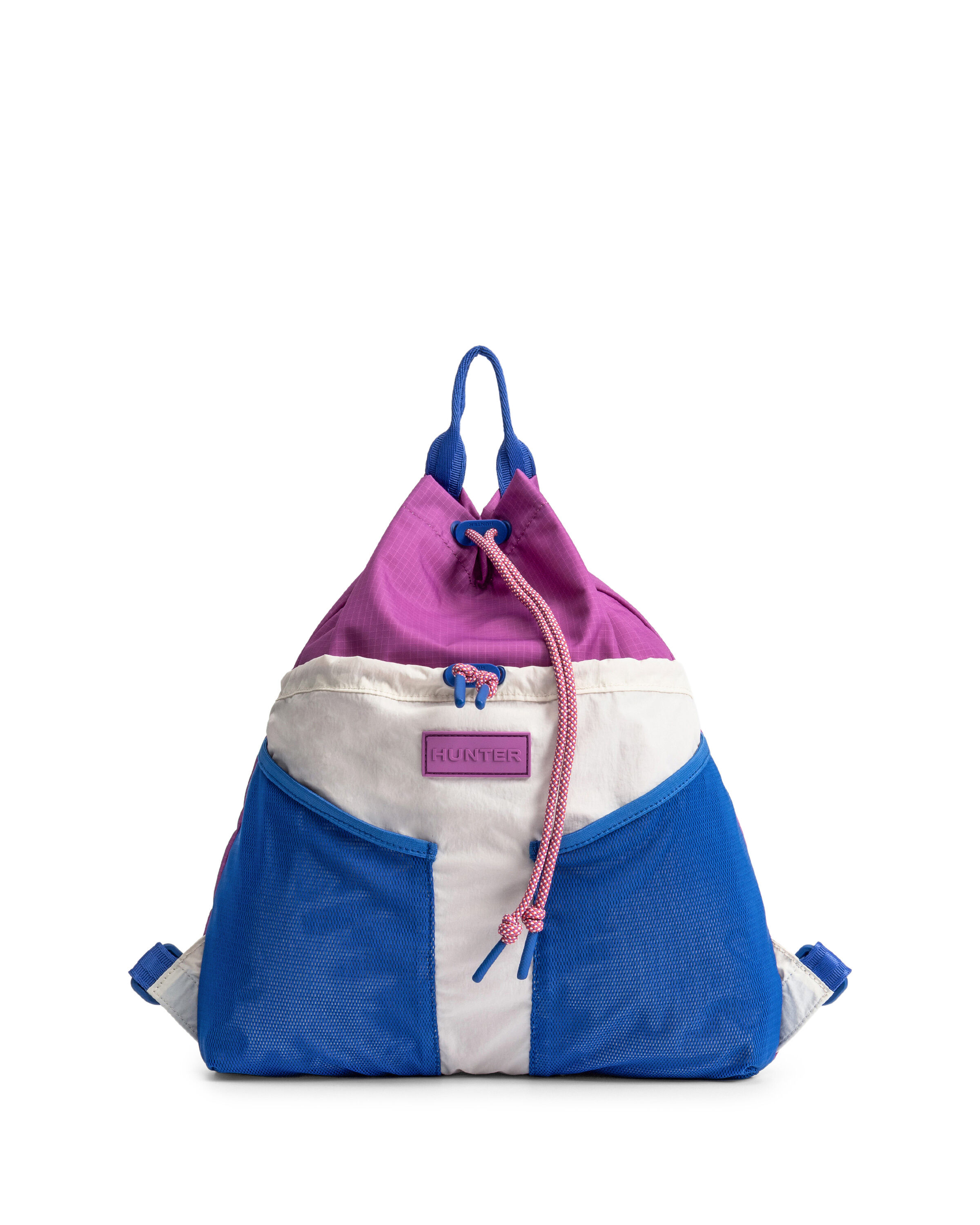 HUNTER「トラベル マルチファンクション パッカブル バックパック」|ショルダー・メッセンジャー|