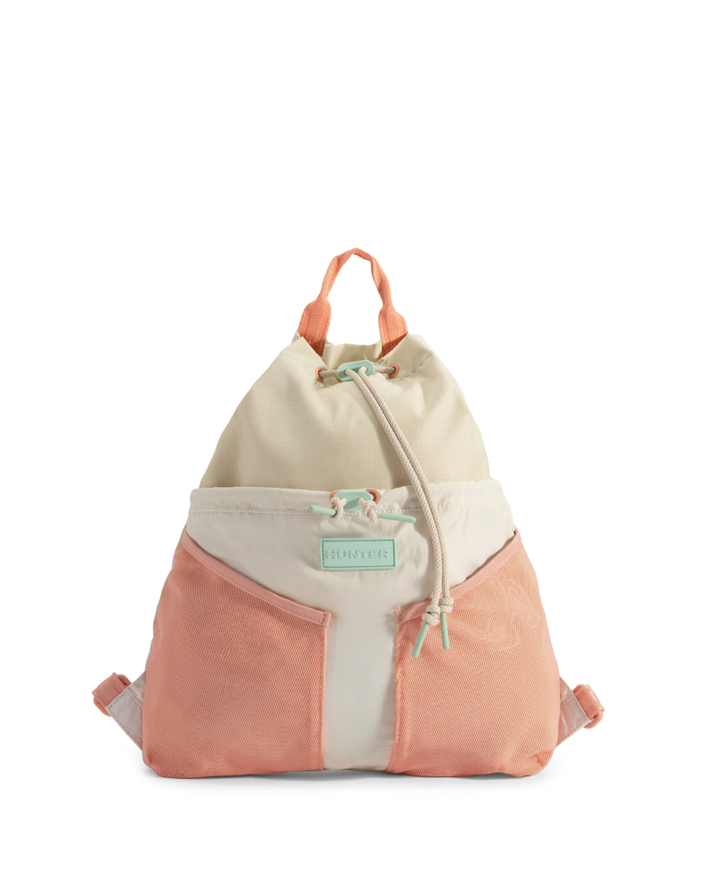 HUNTER「トラベル マルチファンクション パッカブル バックパック」|ショルダー・メッセンジャー|