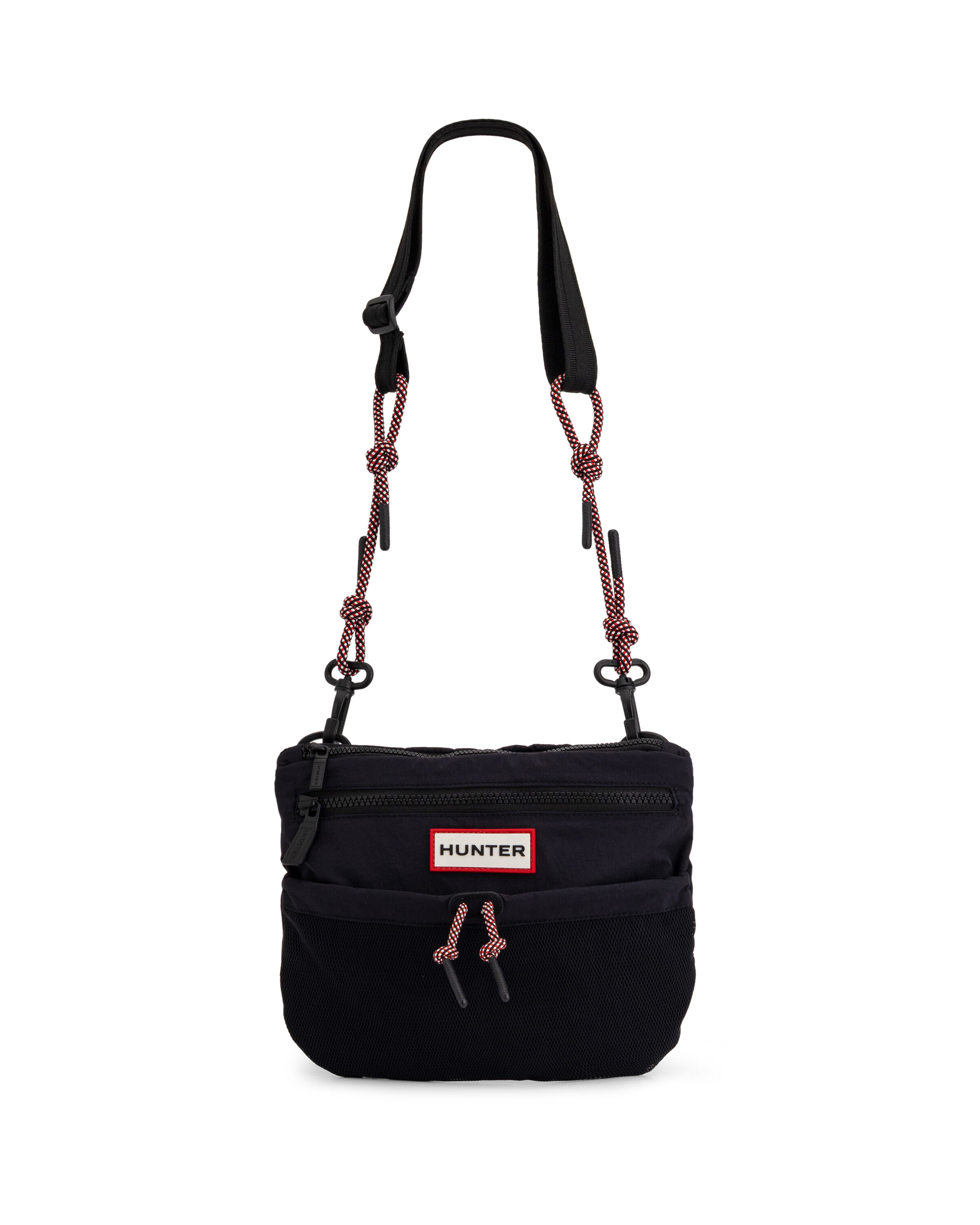 HUNTER「トラベル マルチファンクション パッカブル トート」|ショルダー・メッセンジャー|