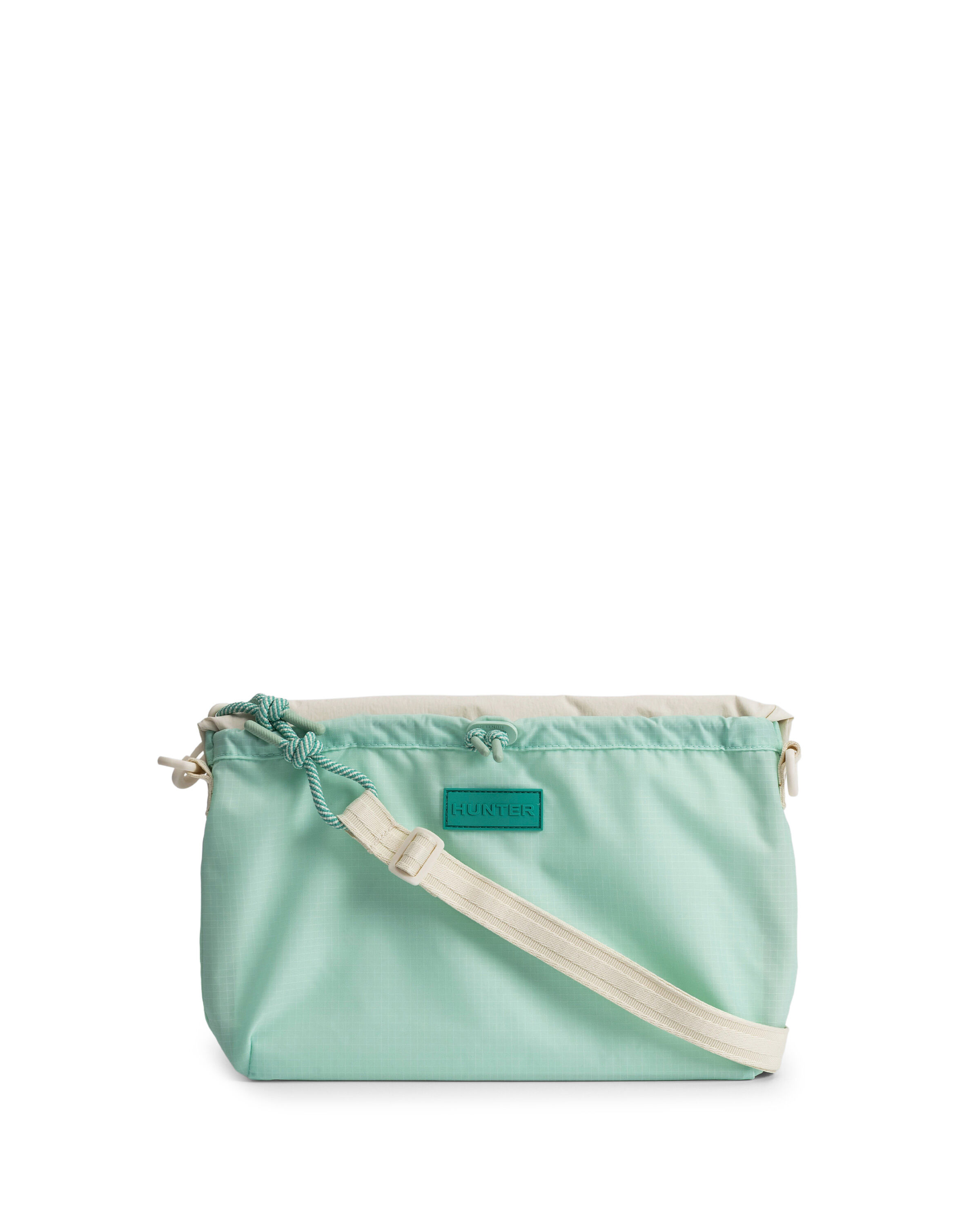 HUNTER「トラベル マルチファンクション サコッシュ」|ショルダー・メッセンジャー|