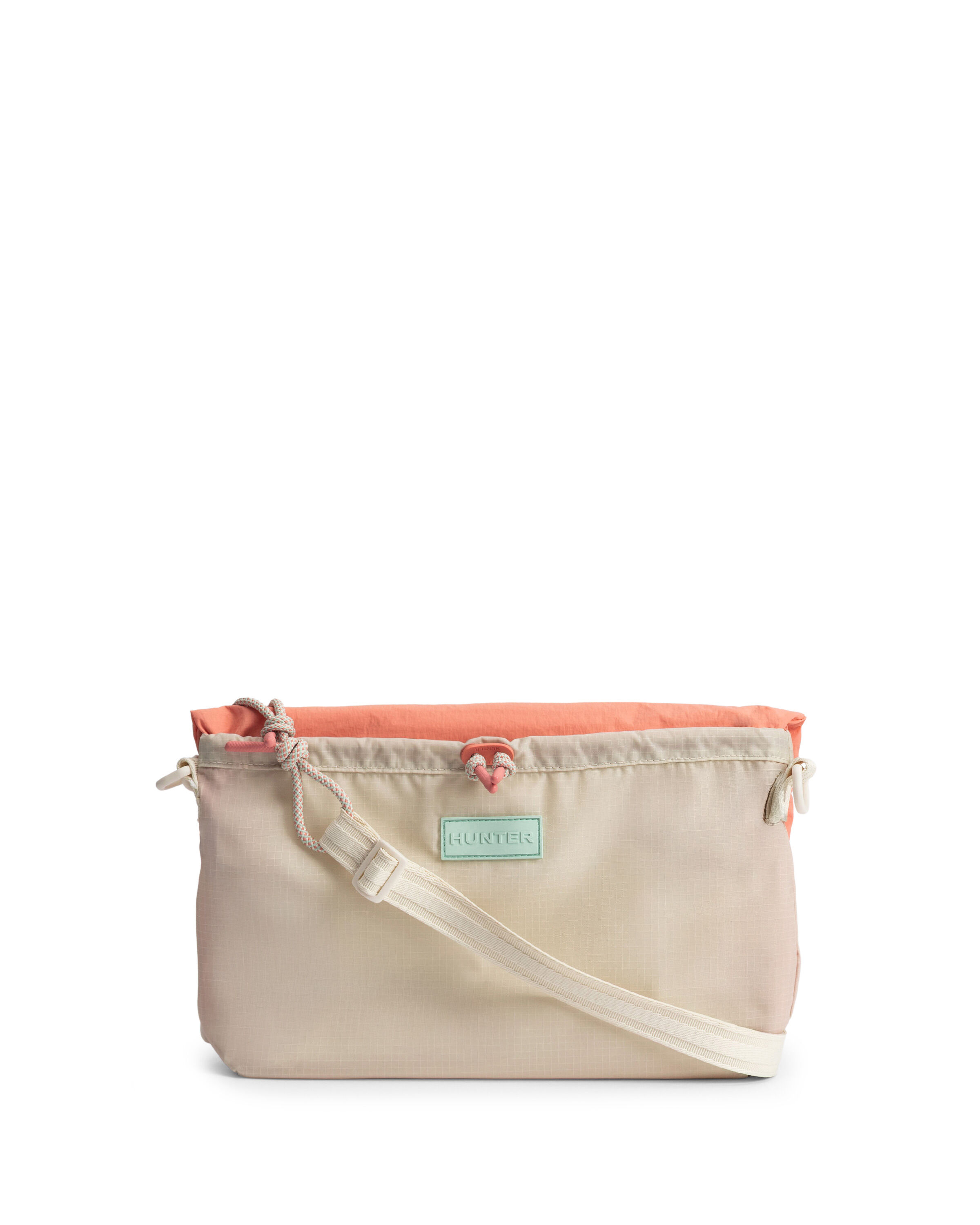 HUNTER「トラベル マルチファンクション サコッシュ」|ショルダー・メッセンジャー|