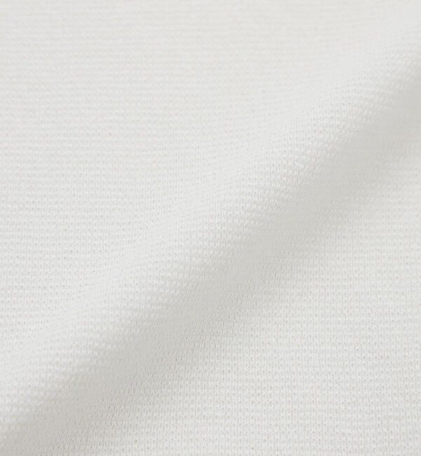 MACKINTOSH PHILOSOPHY「【ROYTON(ロイトン)】ハーフニットカーディガン」|ニット・セーター|