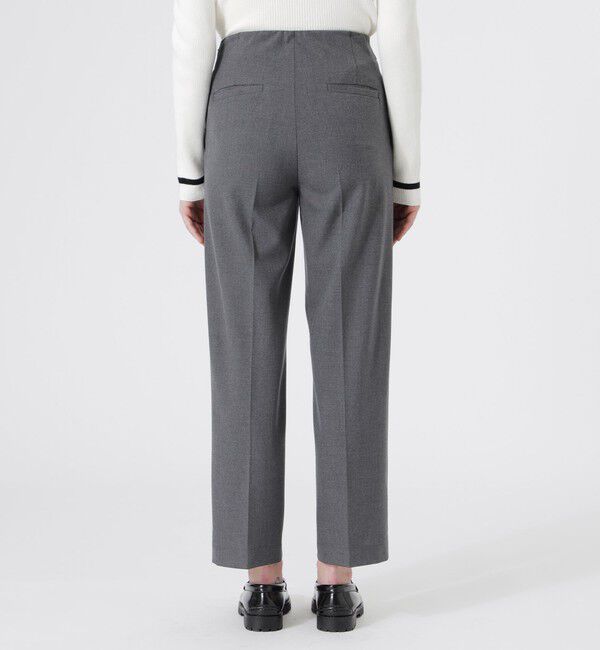  「シガレットパンツ」|その他|